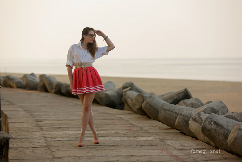 Сонечка, 31 год, 0 размер груди