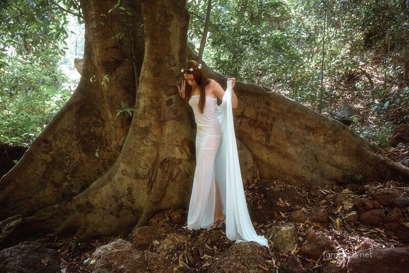 Женя, 19 лет, 1 размер груди