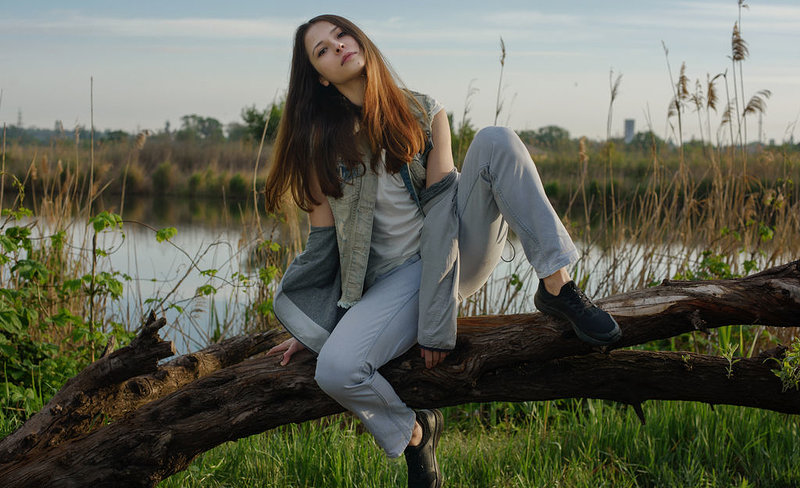 Маргарита, 39 лет, 0 размер груди