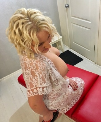 Аничка, 41 год, 3 размер груди