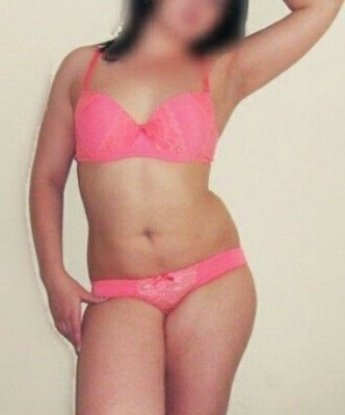 Ксения, 24 года, 3 размер груди